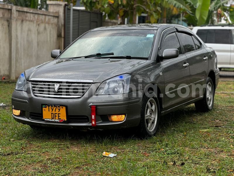 Big with watermark toyota premio dar es salaam dar es salaam 23231