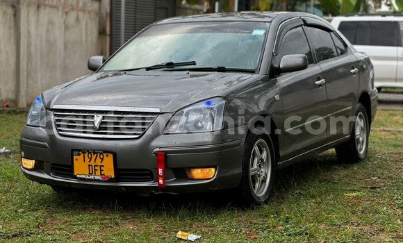 Nunua Ilio tumika Toyota Premio Nyeusi Gari ndani ya Dar es Salaam nchini Dar es Salaam Nunua Ilio tumika Toyota Premio Nyeusi Gari ndani ya Dar es Salaam nchini Dar es Salaam