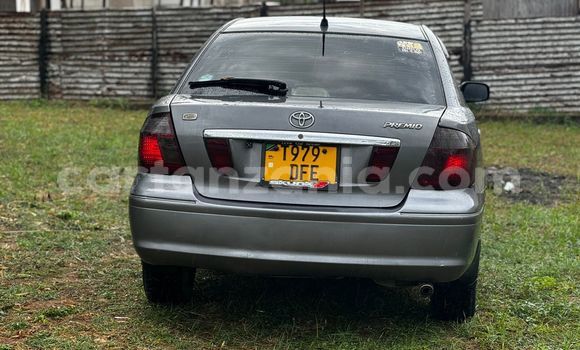 Nunua Ilio tumika Toyota Premio Nyeusi Gari ndani ya Dar es Salaam nchini Dar es Salaam Nunua Ilio tumika Toyota Premio Nyeusi Gari ndani ya Dar es Salaam nchini Dar es Salaam