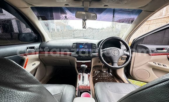 Nunua Ilio tumika Toyota Premio Nyeusi Gari ndani ya Dar es Salaam nchini Dar es Salaam Nunua Ilio tumika Toyota Premio Nyeusi Gari ndani ya Dar es Salaam nchini Dar es Salaam