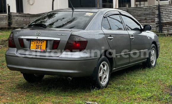 Nunua Ilio tumika Toyota Premio Nyeusi Gari ndani ya Dar es Salaam nchini Dar es Salaam Nunua Ilio tumika Toyota Premio Nyeusi Gari ndani ya Dar es Salaam nchini Dar es Salaam