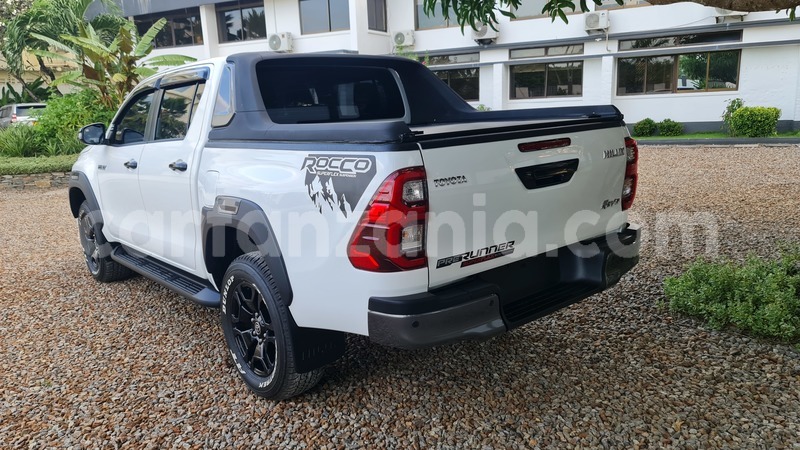 Big with watermark toyota hiluxe revo dar es salaam dar es salaam 23233