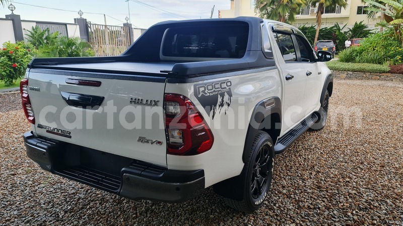 Big with watermark toyota hiluxe revo dar es salaam dar es salaam 23233