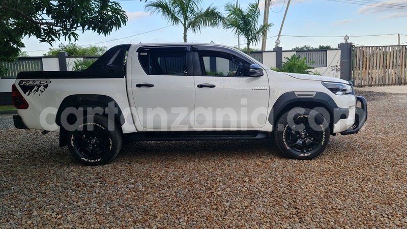 Big with watermark toyota hiluxe revo dar es salaam dar es salaam 23233