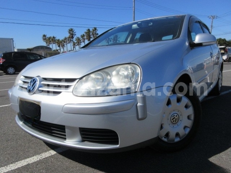 Big with watermark volkswagen golf dar es salaam dar es salaam 23234