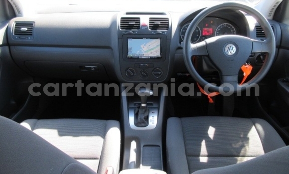 Buy Import Volkswagen Golf Silver Car in Dar es Salaam in Dar es Salaam Buy Import Volkswagen Golf Silver Car in Dar es Salaam in Dar es Salaam