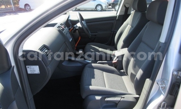 Buy Import Volkswagen Golf Silver Car in Dar es Salaam in Dar es Salaam Buy Import Volkswagen Golf Silver Car in Dar es Salaam in Dar es Salaam