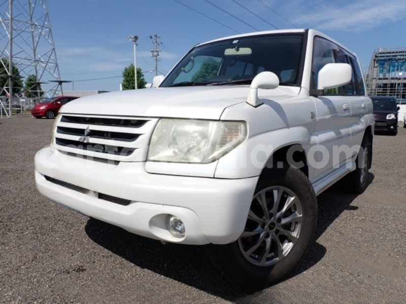 Big with watermark mitsubishi pajero io dar es salaam dar es salaam 23235