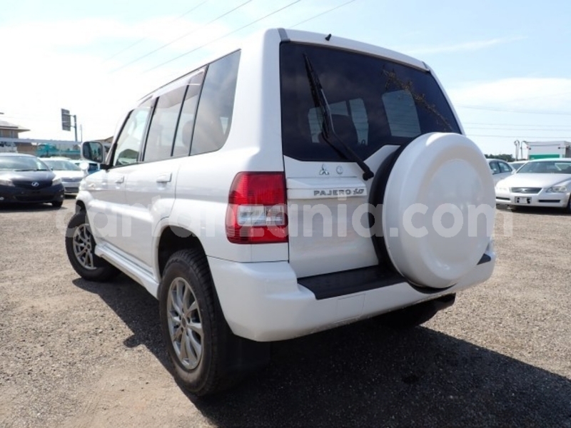 Big with watermark mitsubishi pajero io dar es salaam dar es salaam 23235