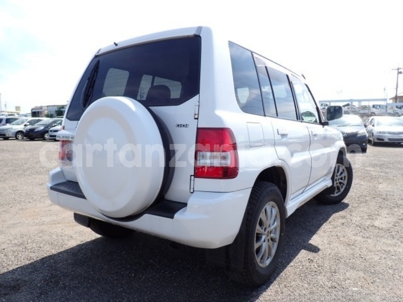 Big with watermark mitsubishi pajero io dar es salaam dar es salaam 23235