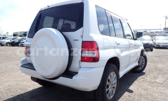 Nunua Imported Mitsubishi Pajero iO Nyeupe Gari ndani ya Dar es Salaam nchini Dar es Salaam Nunua Imported Mitsubishi Pajero iO Nyeupe Gari ndani ya Dar es Salaam nchini Dar es Salaam
