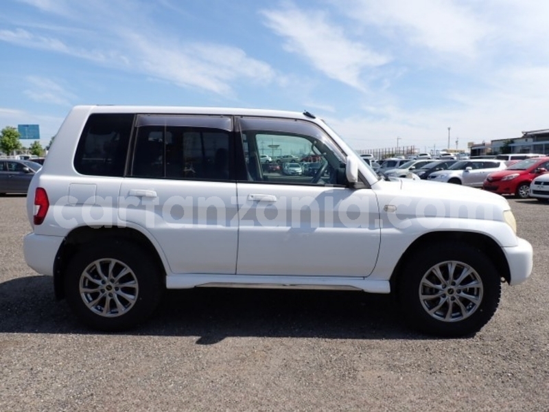 Big with watermark mitsubishi pajero io dar es salaam dar es salaam 23235