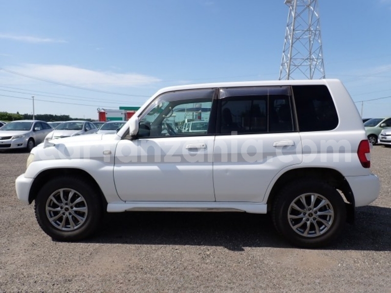 Big with watermark mitsubishi pajero io dar es salaam dar es salaam 23235