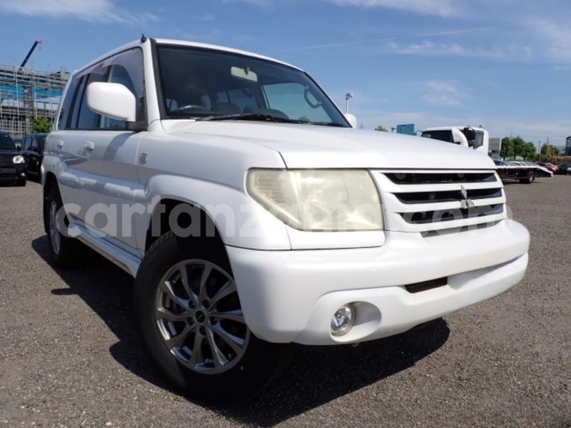 Big with watermark mitsubishi pajero io dar es salaam dar es salaam 23235