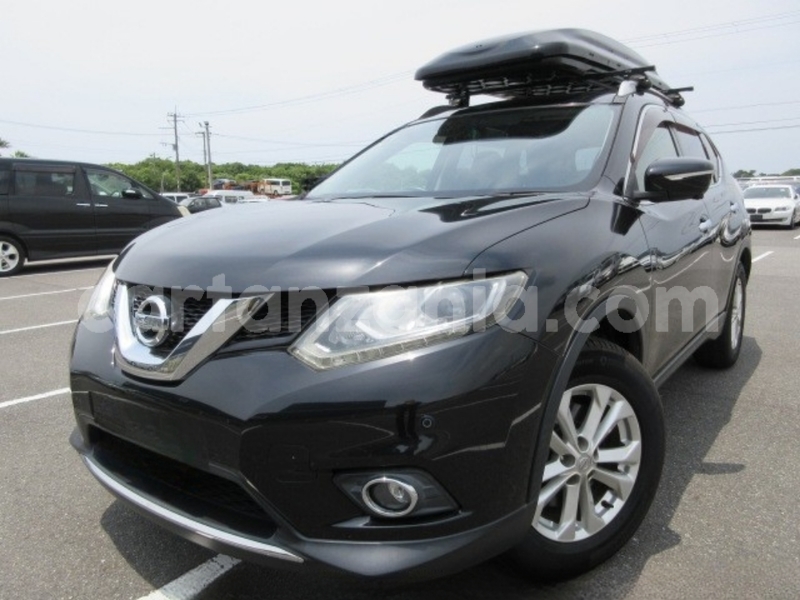 Big with watermark nissan x trail dar es salaam dar es salaam 23236