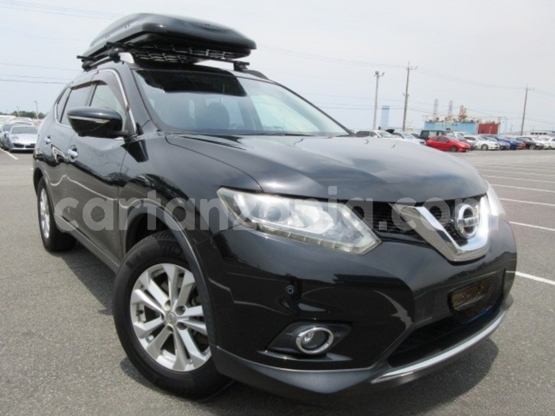 Big with watermark nissan x trail dar es salaam dar es salaam 23236