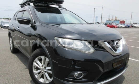 Nunua Imported Nissan X–Trail Nyeusi Gari ndani ya Dar es Salaam nchini Dar es Salaam Nunua Imported Nissan X–Trail Nyeusi Gari ndani ya Dar es Salaam nchini Dar es Salaam