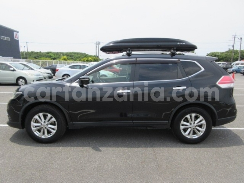 Big with watermark nissan x trail dar es salaam dar es salaam 23236