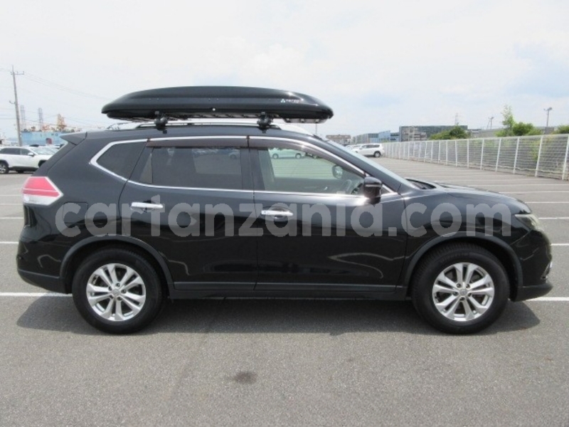 Big with watermark nissan x trail dar es salaam dar es salaam 23236