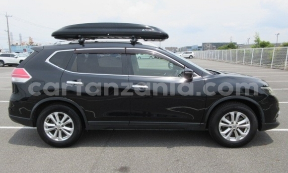 Nunua Imported Nissan X–Trail Nyeusi Gari ndani ya Dar es Salaam nchini Dar es Salaam Nunua Imported Nissan X–Trail Nyeusi Gari ndani ya Dar es Salaam nchini Dar es Salaam