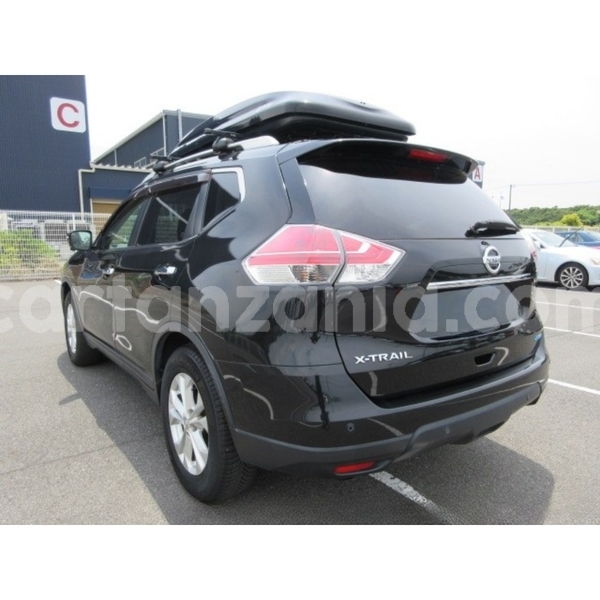 Big with watermark nissan x trail dar es salaam dar es salaam 23236