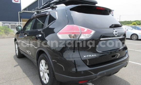 Nunua Imported Nissan X–Trail Nyeusi Gari ndani ya Dar es Salaam nchini Dar es Salaam Nunua Imported Nissan X–Trail Nyeusi Gari ndani ya Dar es Salaam nchini Dar es Salaam