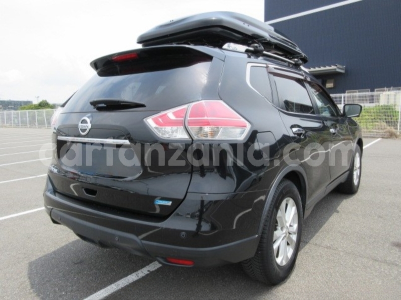 Big with watermark nissan x trail dar es salaam dar es salaam 23236