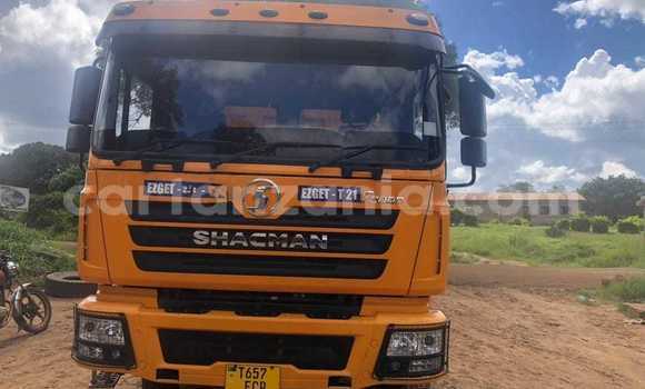 Buy Used Hino Ranger Other Truck in Mwanza in Mwanza
