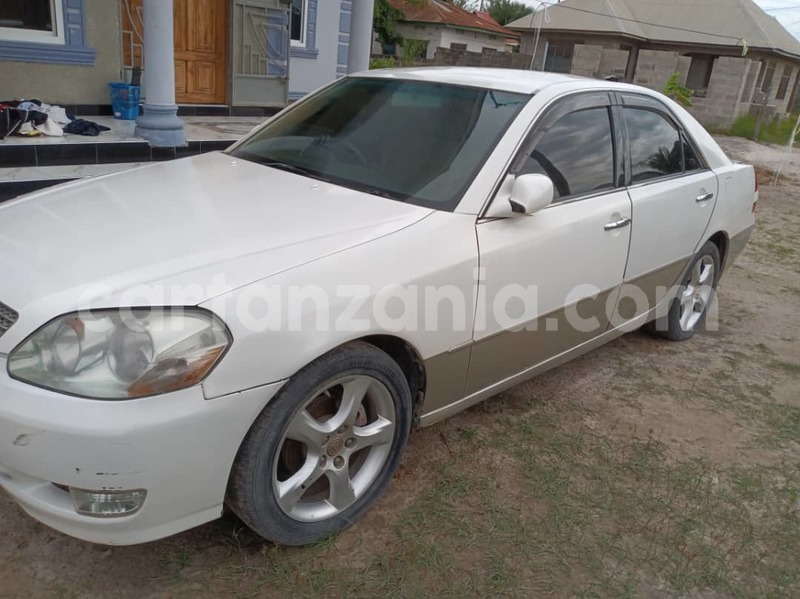 Big with watermark toyota mark ii dar es salaam dar es salaam 23238