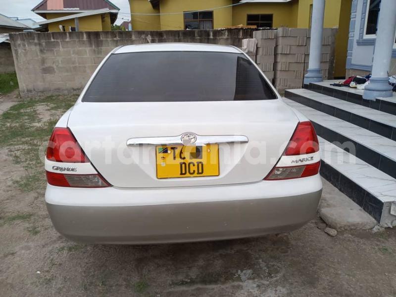 Big with watermark toyota mark ii dar es salaam dar es salaam 23238