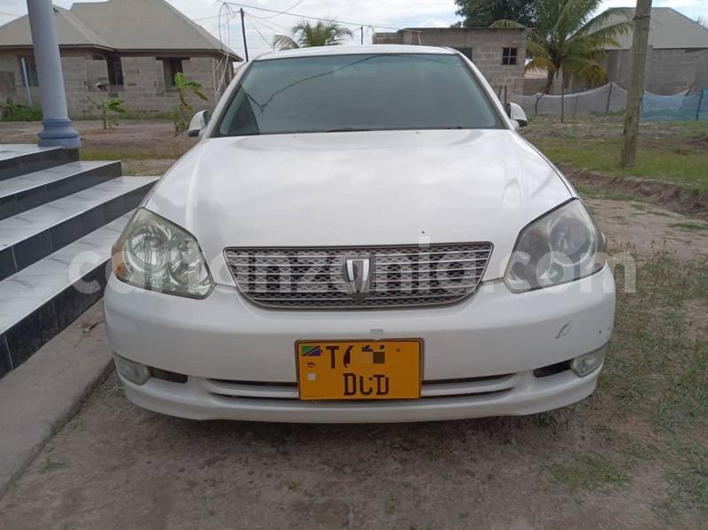 Big with watermark toyota mark ii dar es salaam dar es salaam 23238