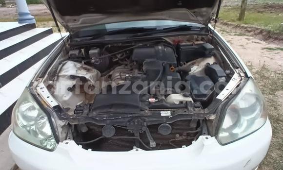 Buy Used Toyota Mark II White Car in Dar es Salaam in Dar es Salaam Buy Used Toyota Mark II White Car in Dar es Salaam in Dar es Salaam