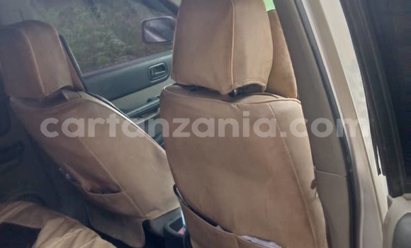 Buy Used Nissan X–Trail Silver Car in Dar es Salaam in Dar es Salaam Buy Used Nissan X–Trail Silver Car in Dar es Salaam in Dar es Salaam