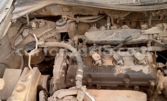 Buy Used Nissan X–Trail Silver Car in Dar es Salaam in Dar es Salaam Buy Used Nissan X–Trail Silver Car in Dar es Salaam in Dar es Salaam