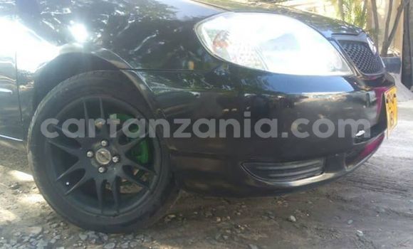 Nunua Ilio tumika Toyota Runx Nyeusi Gari ndani ya Dar es Salaam nchini Dar es Salaam Nunua Ilio tumika Toyota Runx Nyeusi Gari ndani ya Dar es Salaam nchini Dar es Salaam