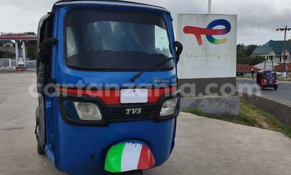 Buy Used Bajaj AVENGER Blue Bike in Dar es Salaam in Dar es Salaam Buy Used Bajaj AVENGER Blue Bike in Dar es Salaam in Dar es Salaam