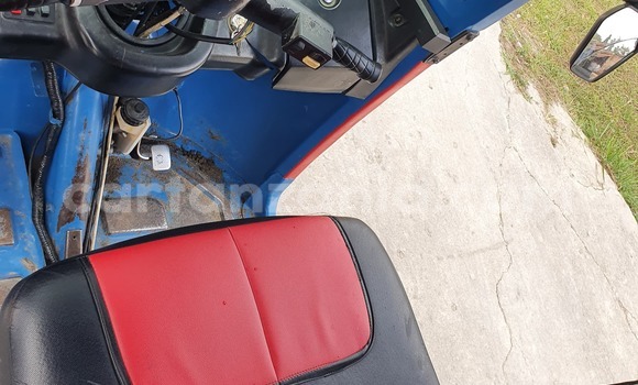 Buy Used Bajaj AVENGER Blue Bike in Dar es Salaam in Dar es Salaam Buy Used Bajaj AVENGER Blue Bike in Dar es Salaam in Dar es Salaam