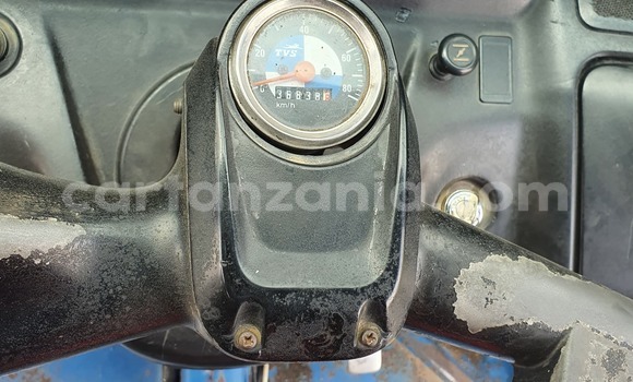 Buy Used Bajaj AVENGER Blue Bike in Dar es Salaam in Dar es Salaam Buy Used Bajaj AVENGER Blue Bike in Dar es Salaam in Dar es Salaam