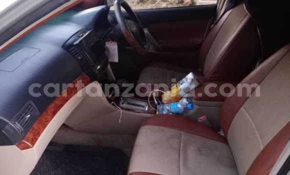 Nunua Ilio tumika Toyota Premio Fedha Gari ndani ya Dar es Salaam nchini Dar es Salaam Nunua Ilio tumika Toyota Premio Fedha Gari ndani ya Dar es Salaam nchini Dar es Salaam