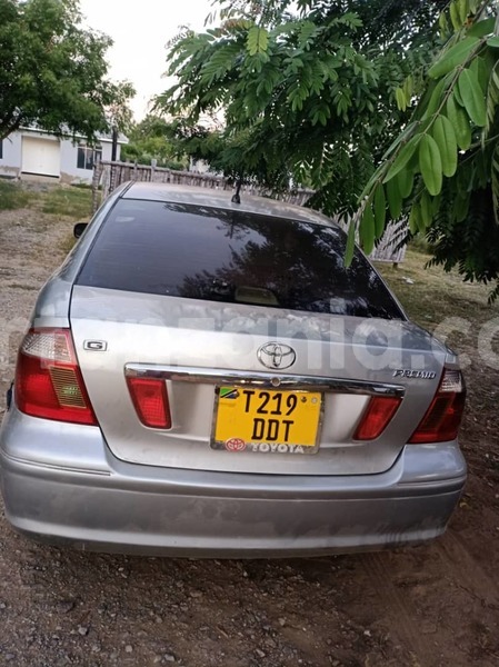 Big with watermark toyota premio dar es salaam dar es salaam 23242