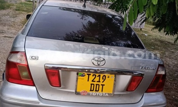 Nunua Ilio tumika Toyota Premio Fedha Gari ndani ya Dar es Salaam nchini Dar es Salaam Nunua Ilio tumika Toyota Premio Fedha Gari ndani ya Dar es Salaam nchini Dar es Salaam