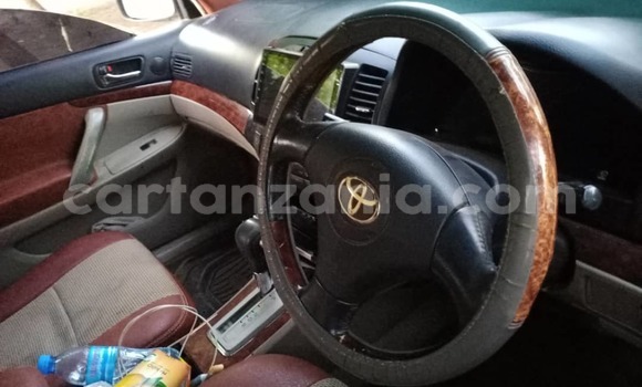 Nunua Ilio tumika Toyota Premio Fedha Gari ndani ya Dar es Salaam nchini Dar es Salaam Nunua Ilio tumika Toyota Premio Fedha Gari ndani ya Dar es Salaam nchini Dar es Salaam