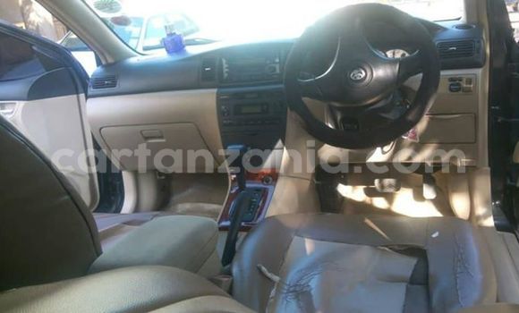 Nunua Ilio tumika Toyota Runx Nyeusi Gari ndani ya Dar es Salaam nchini Dar es Salaam Nunua Ilio tumika Toyota Runx Nyeusi Gari ndani ya Dar es Salaam nchini Dar es Salaam