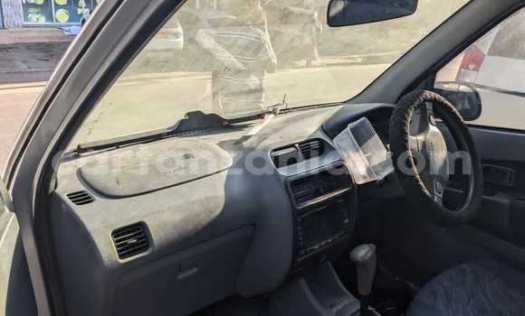 Buy Used Daihatsu Terios Silver Car in Dar es Salaam in Dar es Salaam Buy Used Daihatsu Terios Silver Car in Dar es Salaam in Dar es Salaam