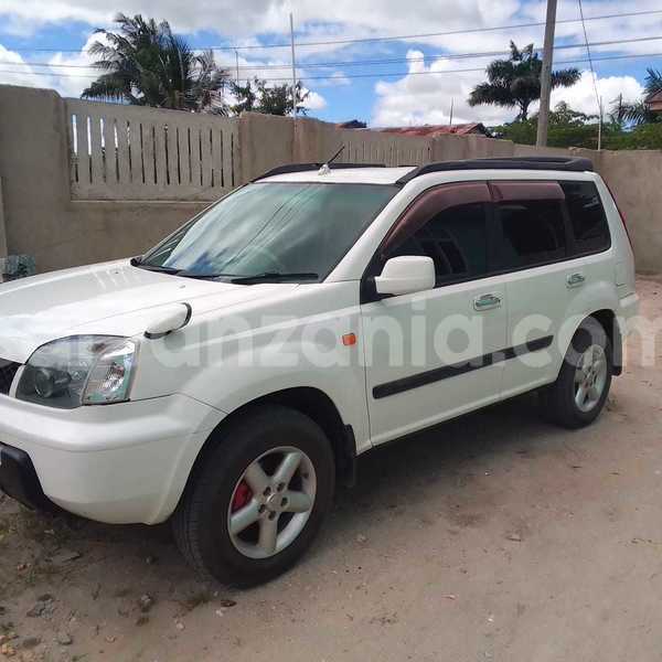 Big with watermark nissan x trail dar es salaam dar es salaam 23244