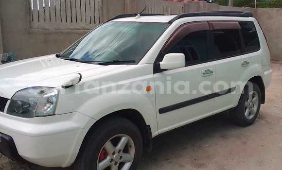 Buy Used Nissan X–Trail White Car in Dar es Salaam in Dar es Salaam Buy Used Nissan X–Trail White Car in Dar es Salaam in Dar es Salaam