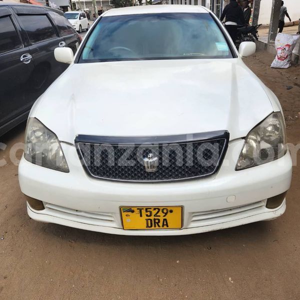 Big with watermark toyota crown dar es salaam dar es salaam 23245