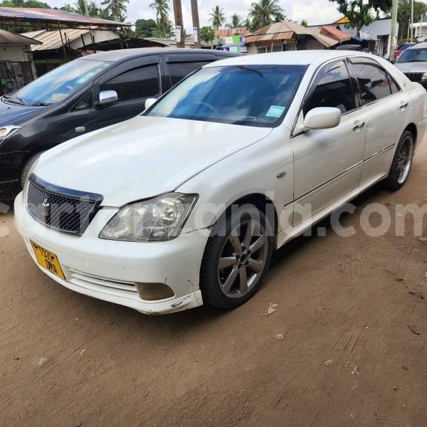 Big with watermark toyota crown dar es salaam dar es salaam 23245