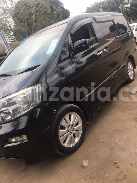 Big with watermark toyota alphard dar es salaam dar es salaam 23246