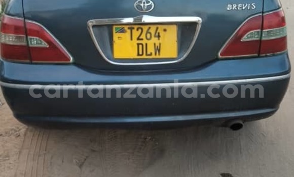 Nunua Ilio tumika Toyota Brevis Beige Gari ndani ya Dar es Salaam nchini Dar es Salaam Nunua Ilio tumika Toyota Brevis Beige Gari ndani ya Dar es Salaam nchini Dar es Salaam